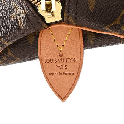 Louis Vuitton Monogram Keepall 55 5 of 16