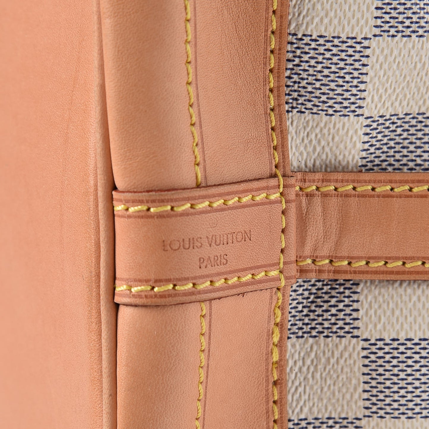 Damier Azur Noe