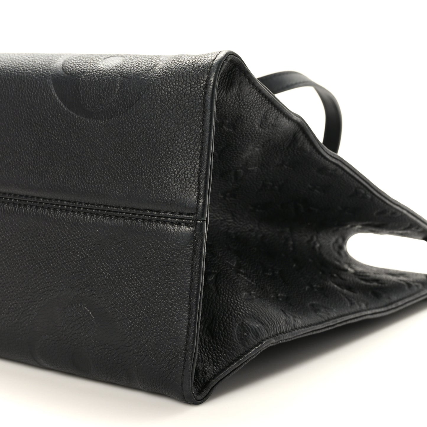 Empreinte Monogram Giant Onthego GM Black