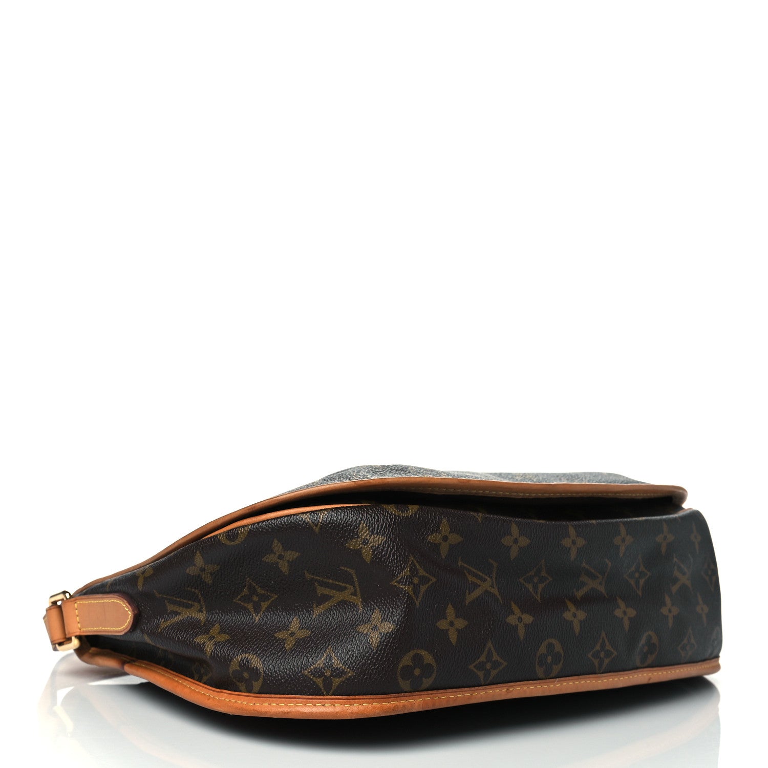 Louis Vuitton Monogram Menilmontant MM 4 of 9