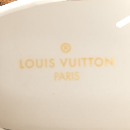 Louis Vuitton Reverse Monogram Frontrow Sneakers 37 8 of 9