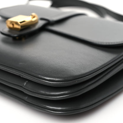 Celine Smooth Calfskin Medium Tabou Anthracite 11 of 11