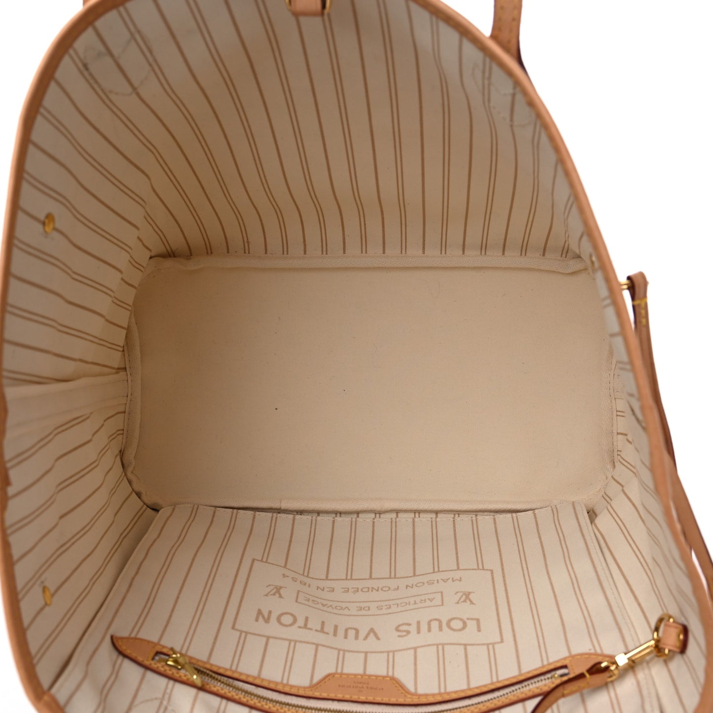 Damier Azur Neo Neverfull MM