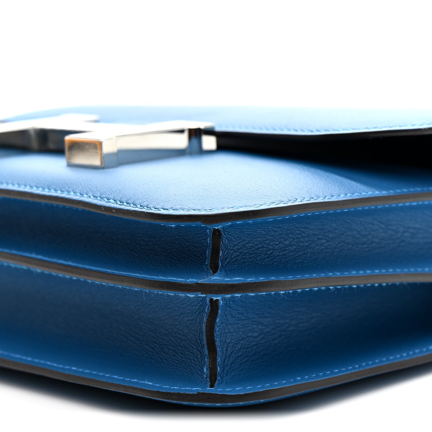 Hermes Evercolor Constance Verso 18 Mykonos Bleu Encre 10 of 12