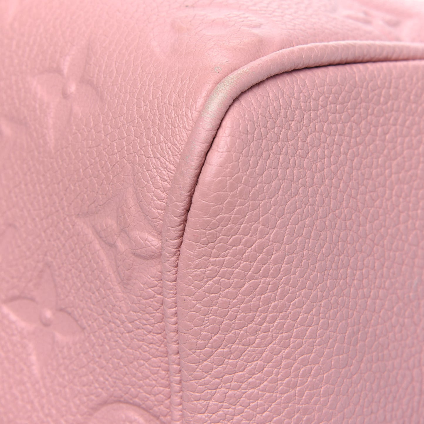 Empreinte Speedy Bandouliere 25 NM Rose Poudre