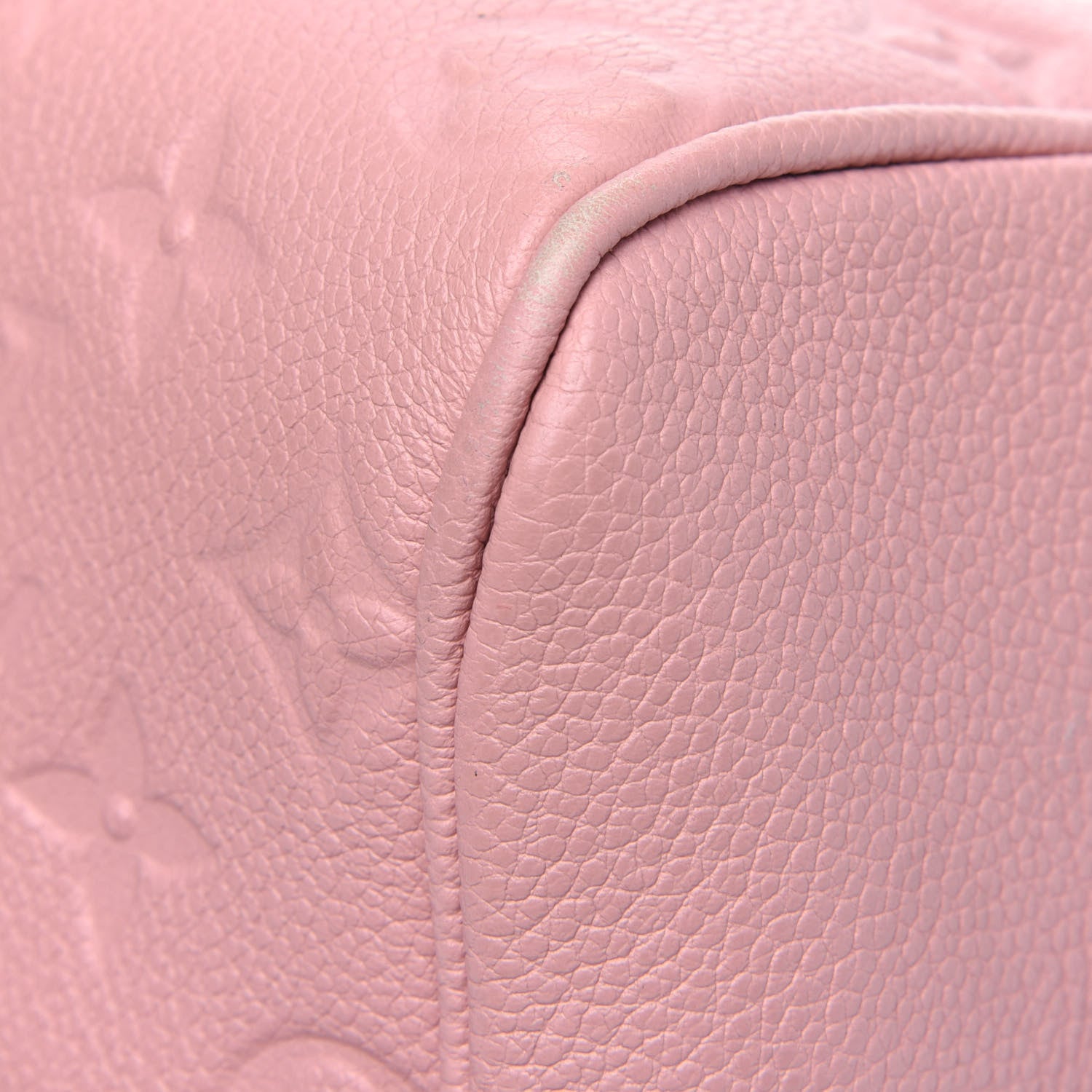 Louis Vuitton Empreinte Speedy Bandouliere 25 NM Rose Poudre 6 of 6