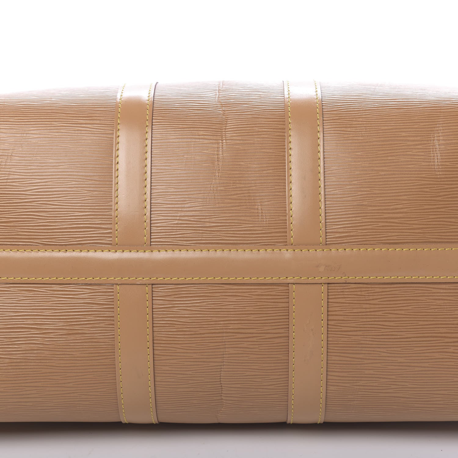 Louis Vuitton Epi Keepall 45 Winnipeg 14 of 14