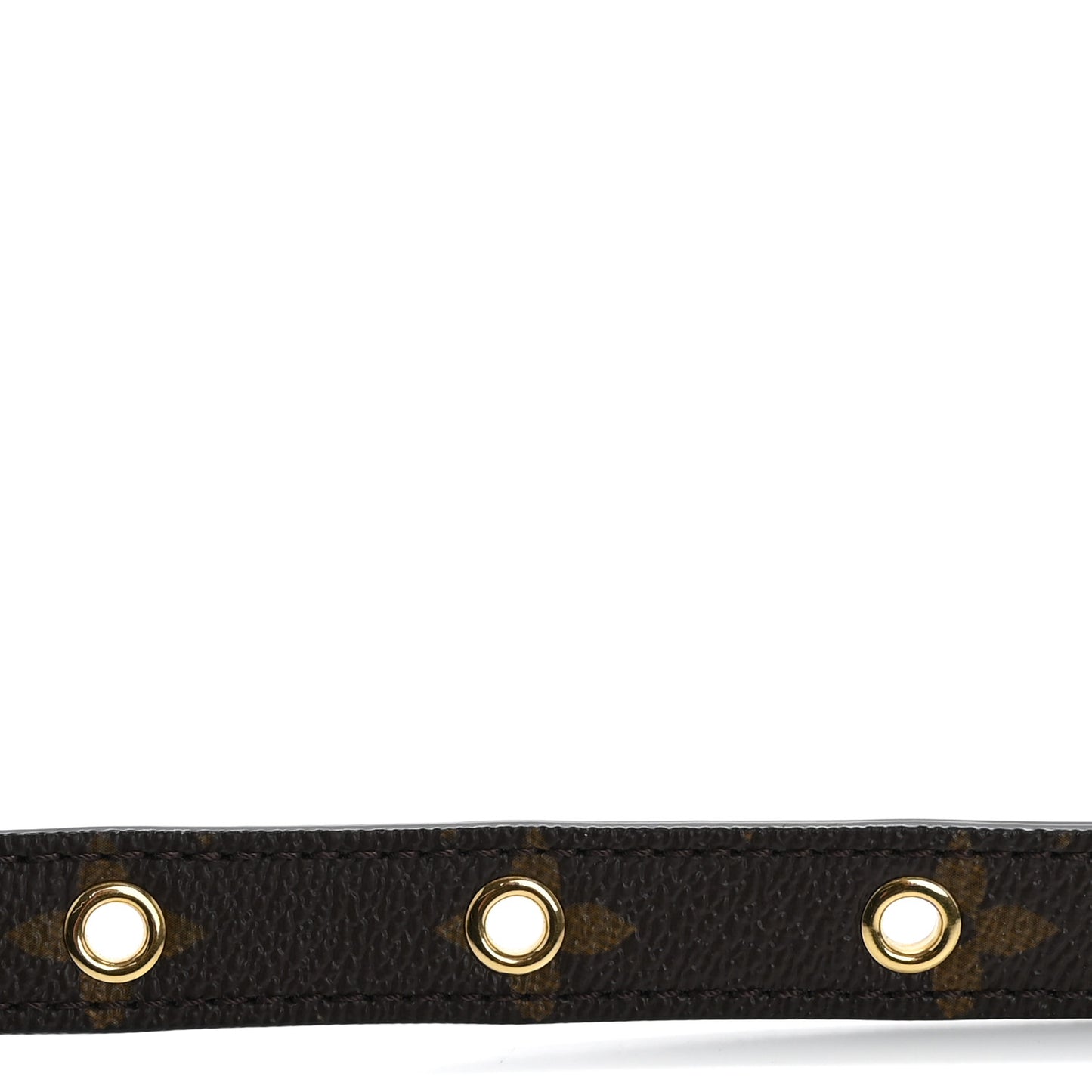 Monogram Metis 20mm Adjustable Strap