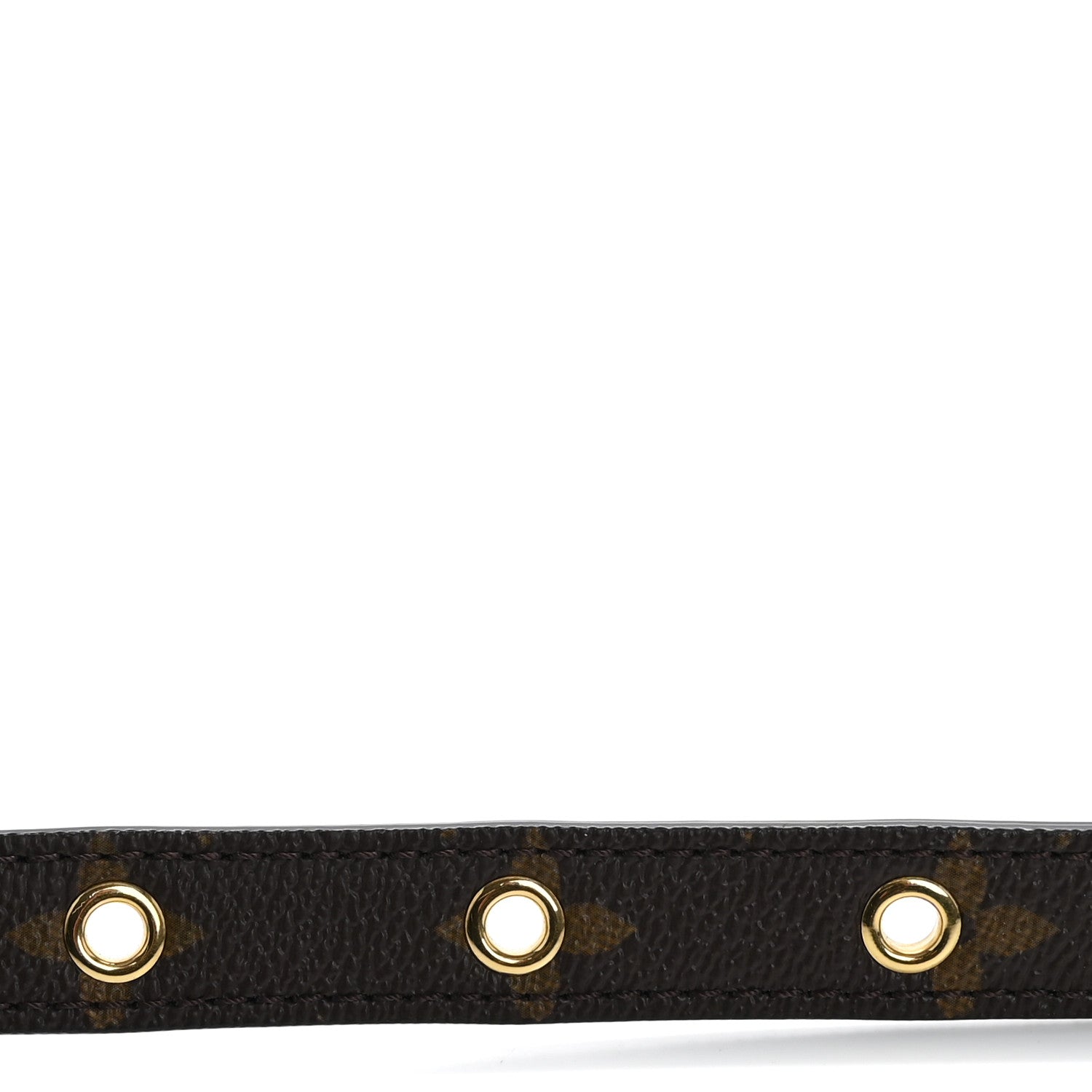 Louis Vuitton Monogram Metis 20mm Adjustable Strap 4 of 6