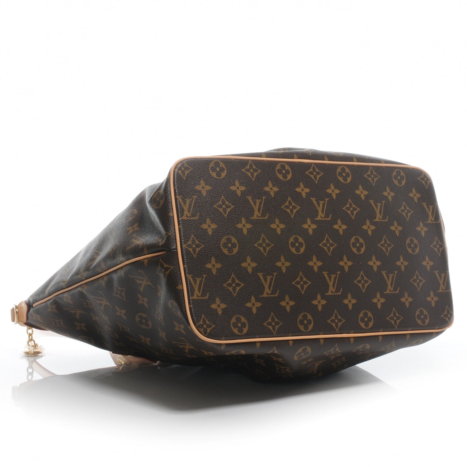 Louis Vuitton Monogram Palermo GM 4 of 8