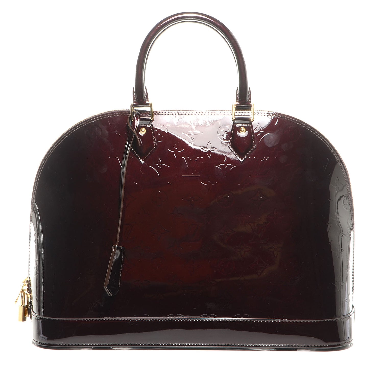 Vernis Alma GM Amarante