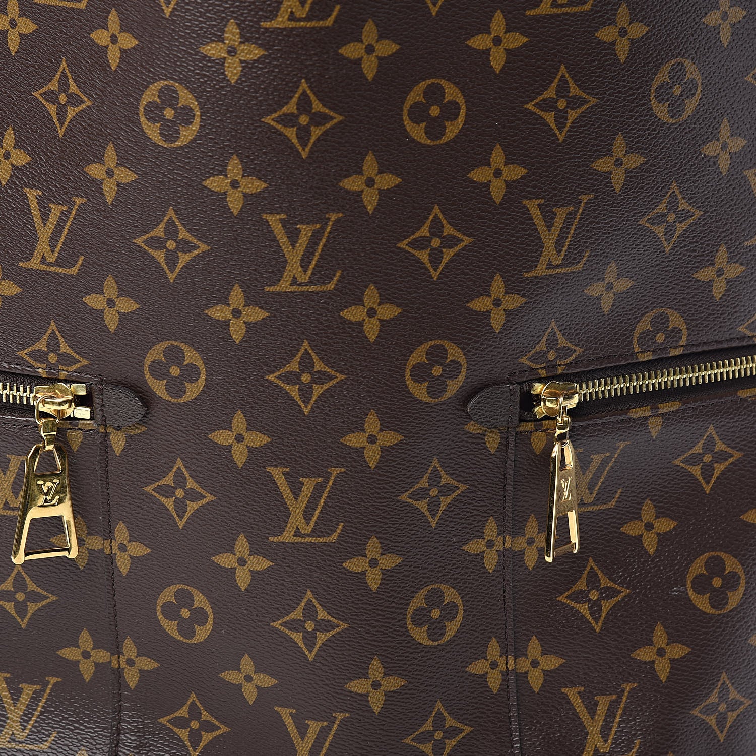 Louis Vuitton Monogram Melie 12 of 12