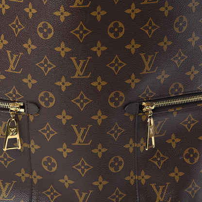 Louis Vuitton Monogram Melie 12 of 12