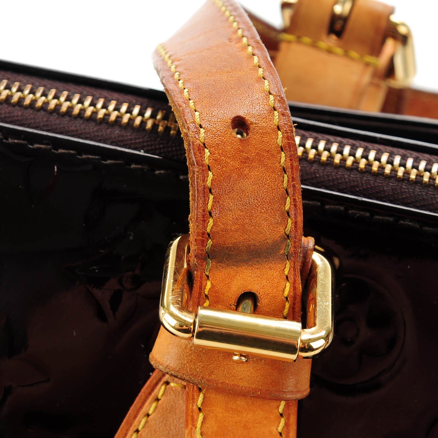 Vernis Rosewood Ave Amarante