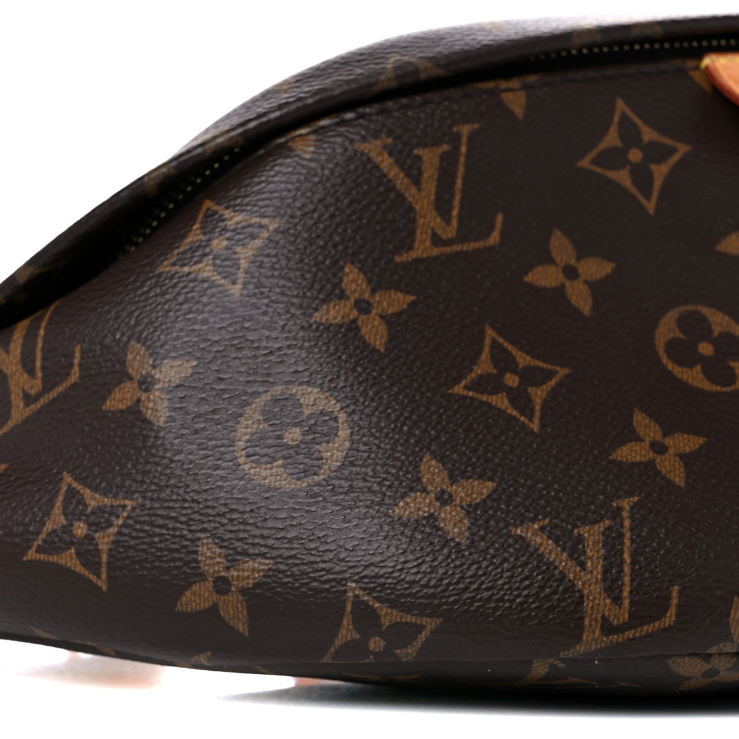 Monogram Bumbag