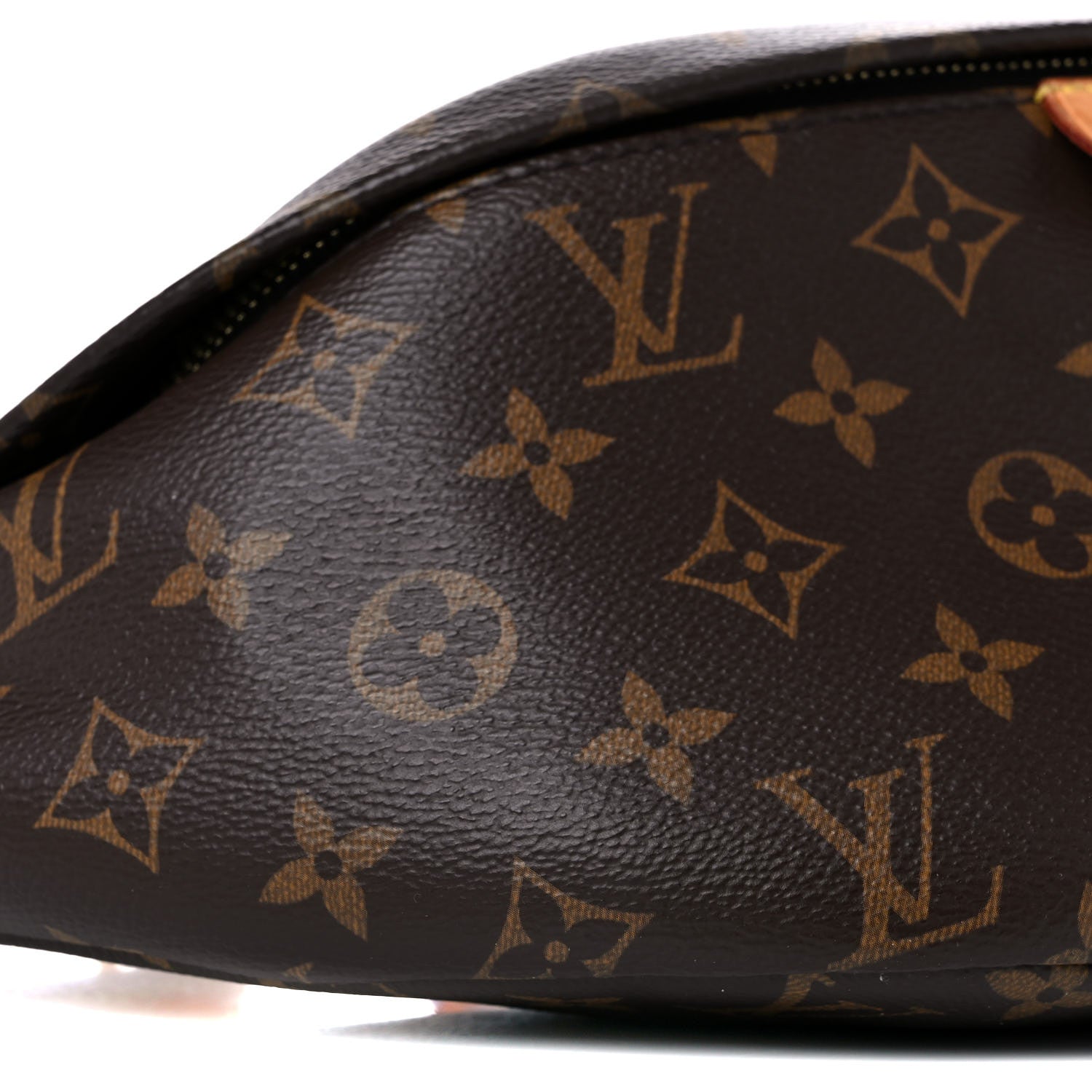 Louis Vuitton Monogram Bumbag 8 of 18