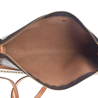 Louis Vuitton Monogram Eva Clutch 5 of 10