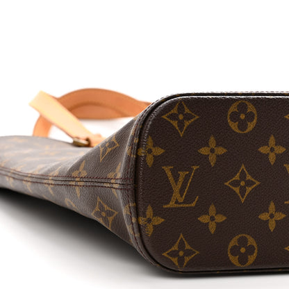 Louis Vuitton Monogram Vavin GM 9 of 10