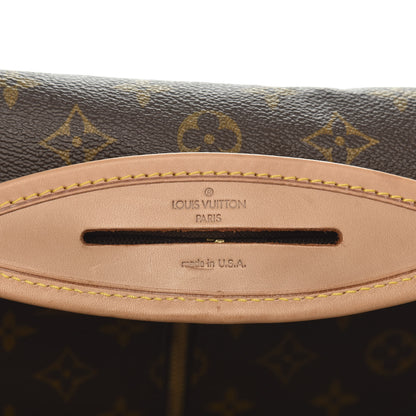 Louis Vuitton Monogram Garment Cover 7 of 9