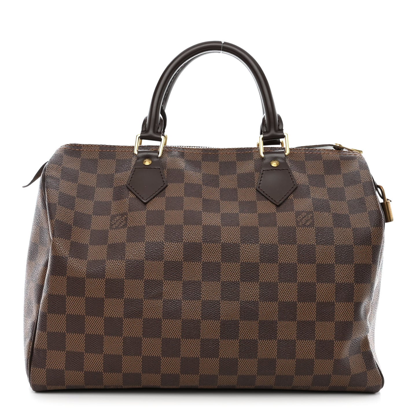 Damier Ebene Speedy 30