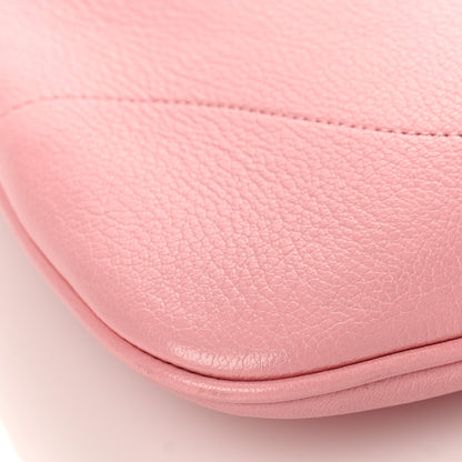 Gucci Goatskin Medium Aphrodite Shoulder Bag Wild Rose 7 of 8