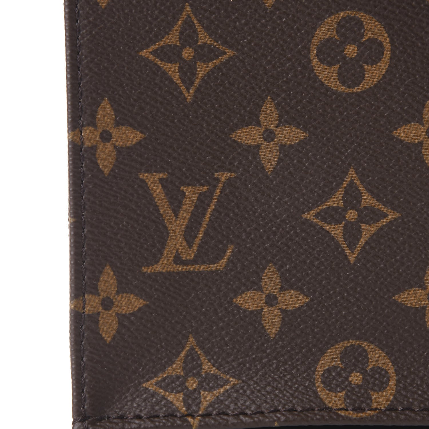 Louis Vuitton Monogram Petit Sac Plat 10 of 11