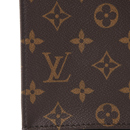 Louis Vuitton Monogram Petit Sac Plat 10 of 11