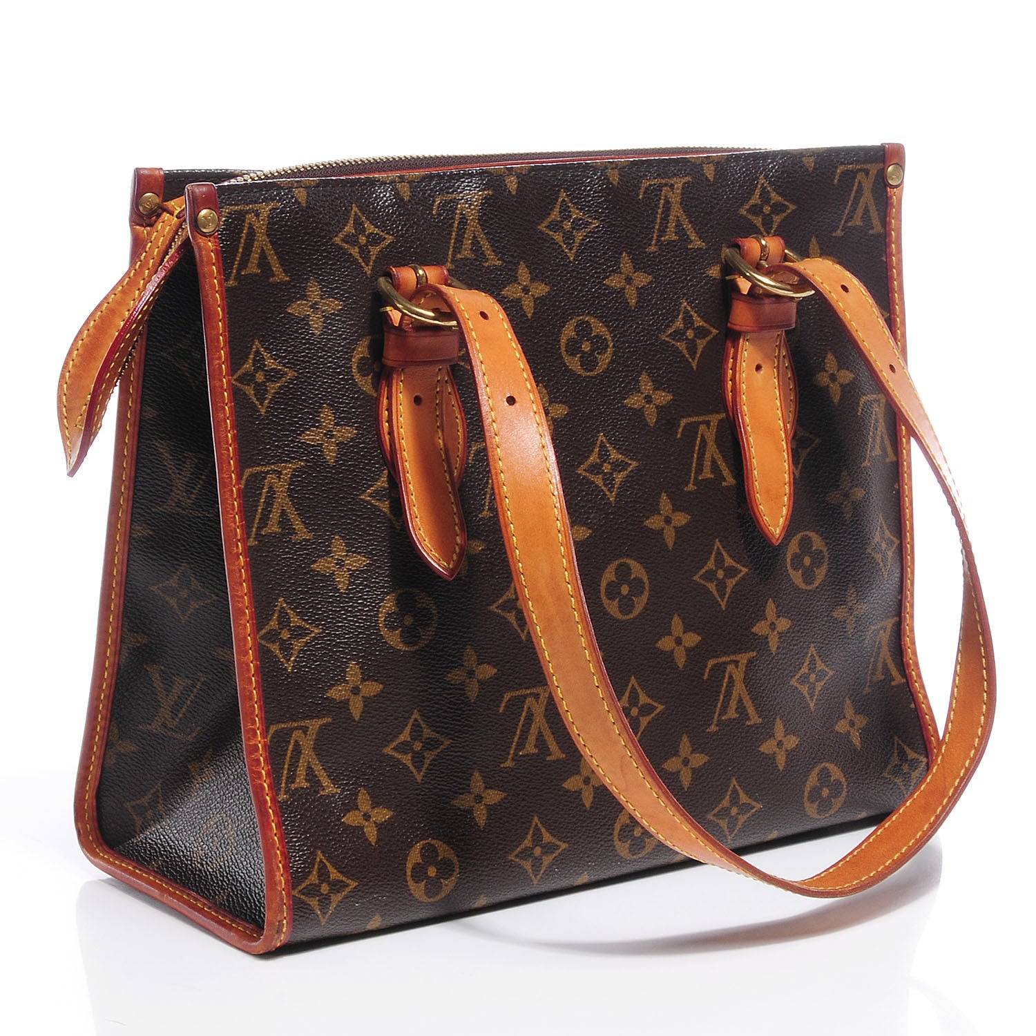 Louis Vuitton Monogram Popincourt Haut 3 of 7