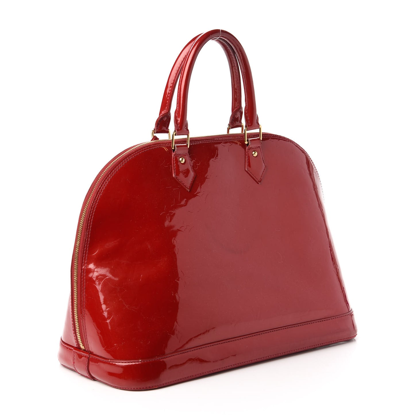 Vernis Alma GM XL Pomme D'Amour