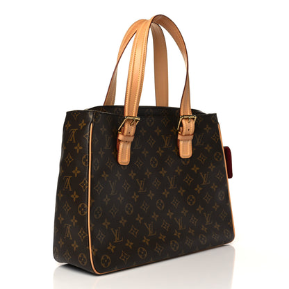 Louis Vuitton Monogram Multipli-Cite 3 of 9
