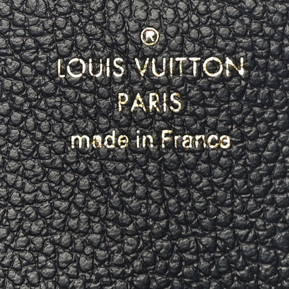 Louis Vuitton Empreinte Key Pouch Marine Rouge 7 of 11