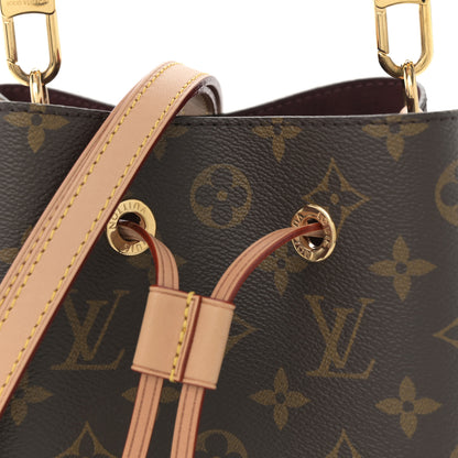 Louis Vuitton Monogram Neonoe BB 7 of 9