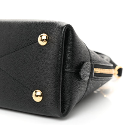 Louis Vuitton Empreinte Neo Alma BB Black 8 of 8