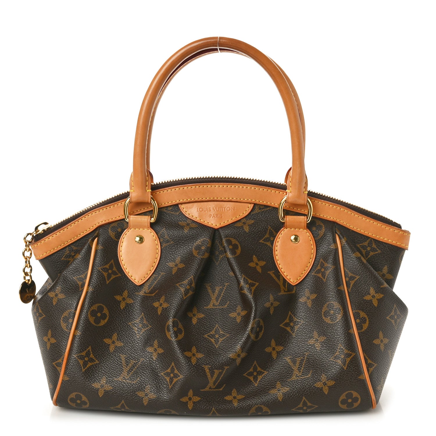 Louis Vuitton Monogram Tivoli PM 1 of 10