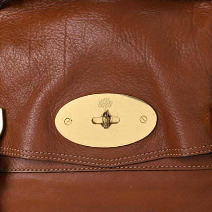 Mulberry Soft Buffalo Medium Alexa Oak 20 of 26