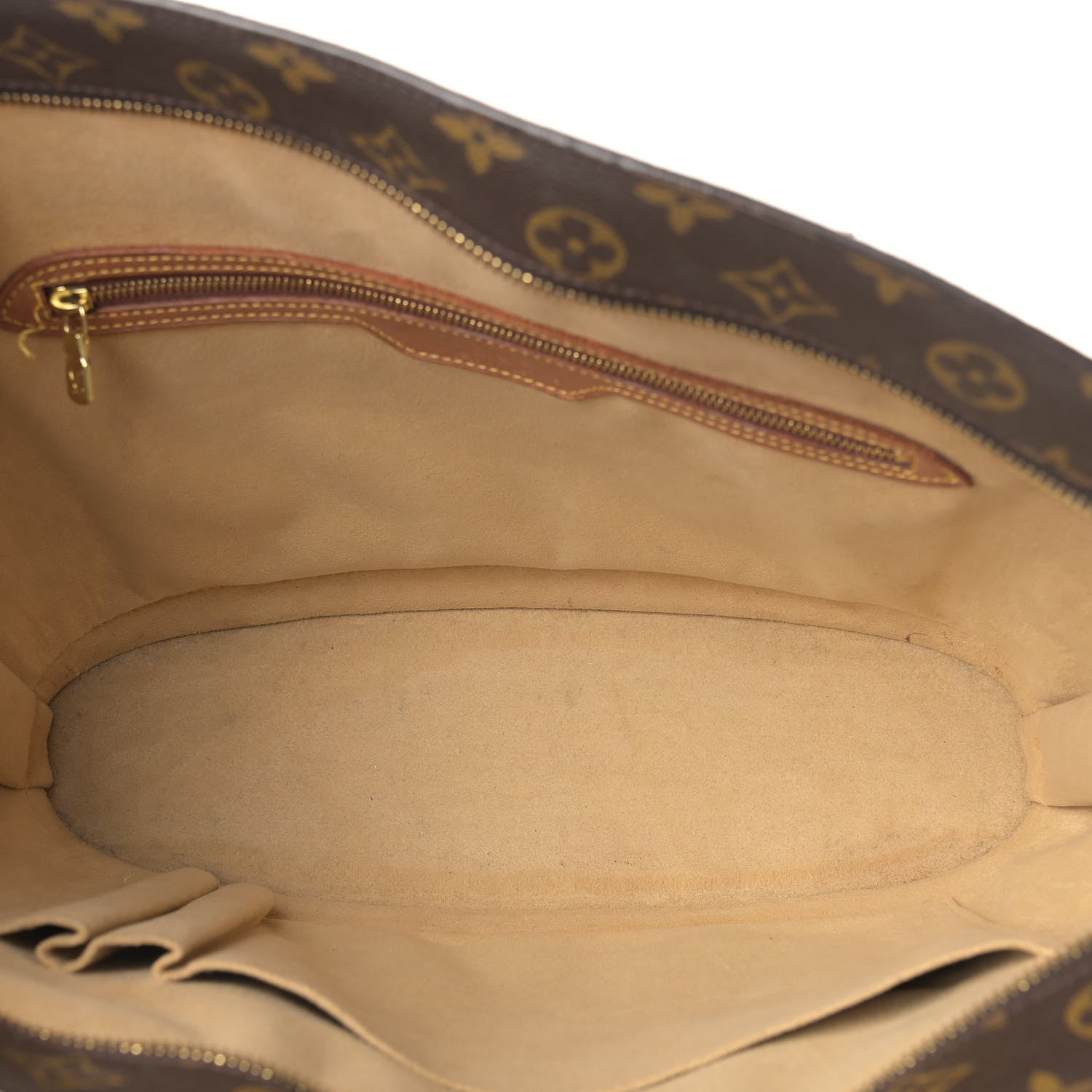Louis Vuitton Monogram Babylone 5 of 22