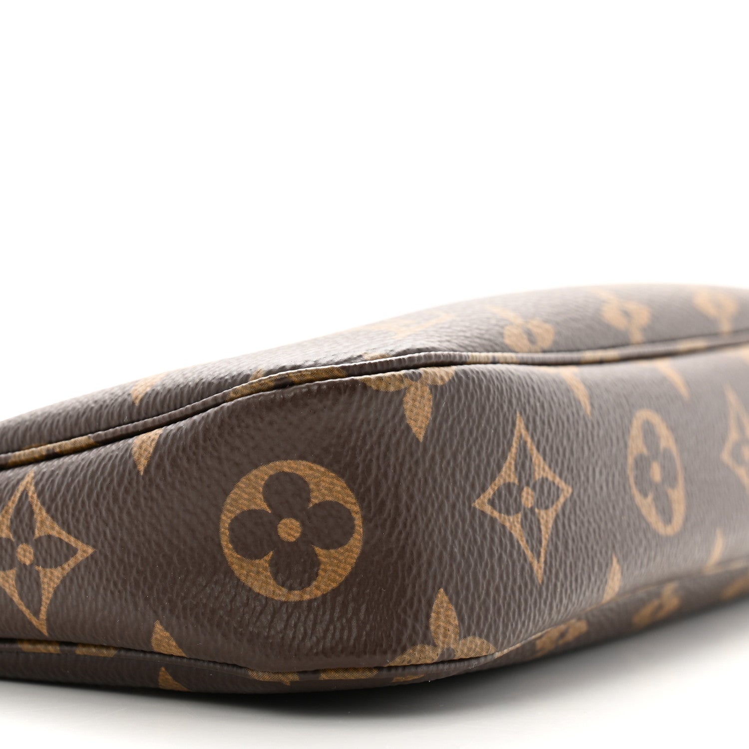 Louis Vuitton Monogram Pochette Accessories NM 7 of 9