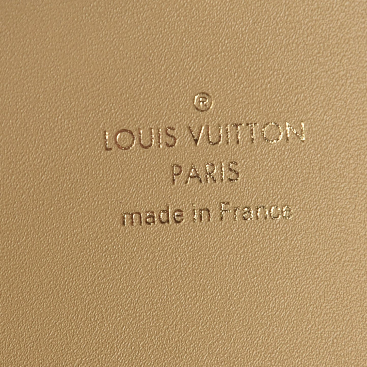 Monogram Giant Kirigami Pochette Set
