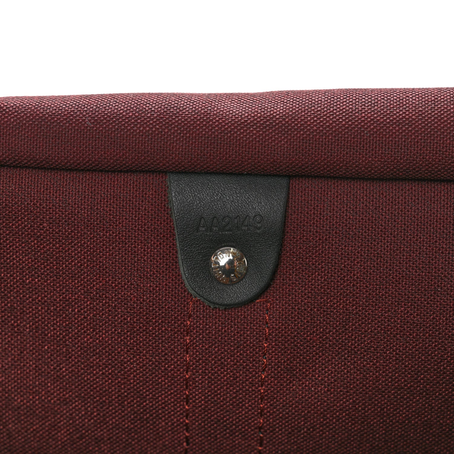 Louis Vuitton Monogram Macassar Keepall Bandouliere 55 7 of 14