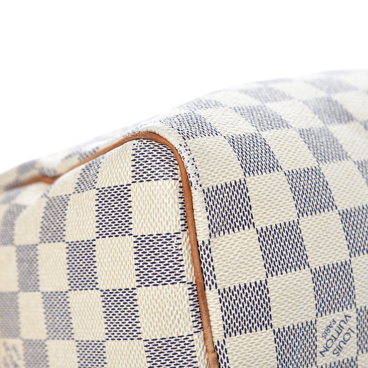 Damier Azur Speedy 25