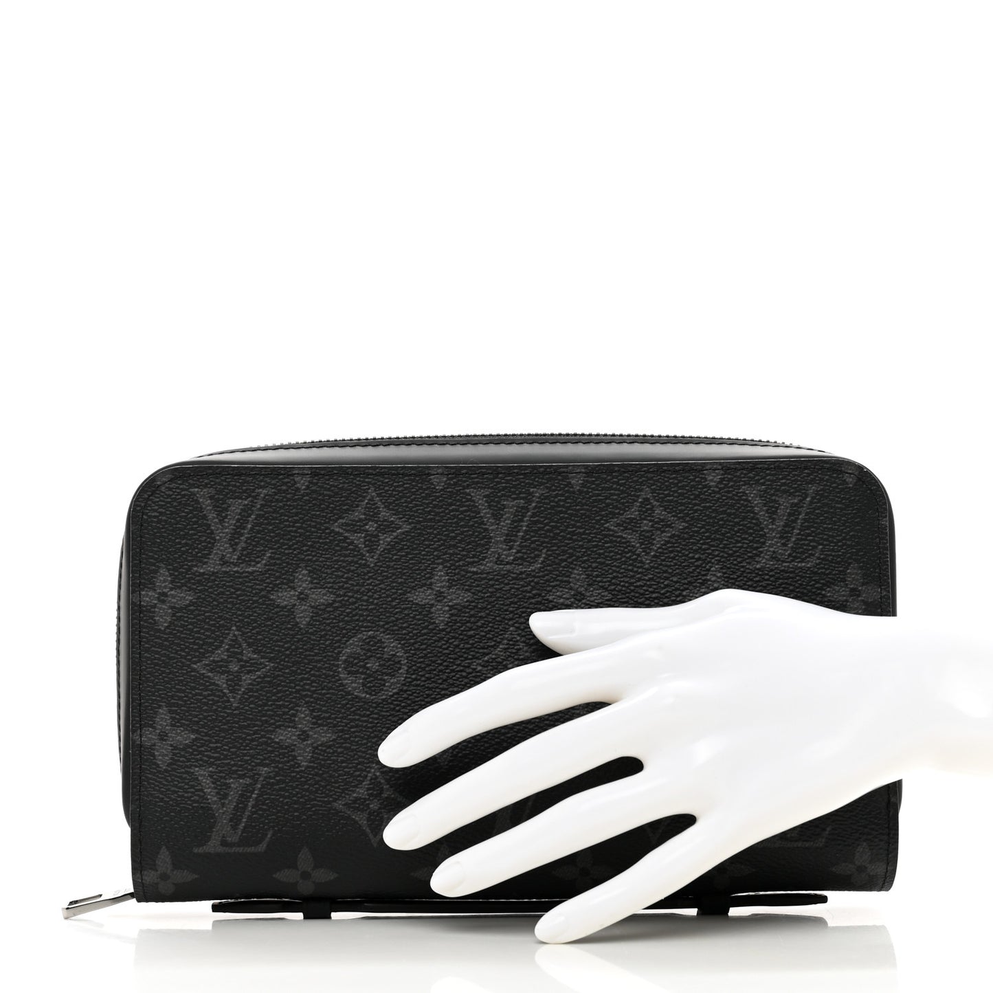 Monogram Eclipse Zippy XL Wallet