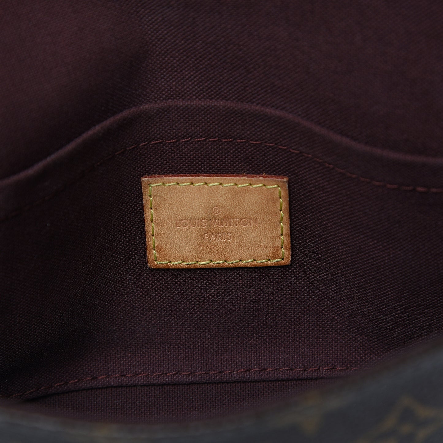 Monogram Favorite PM