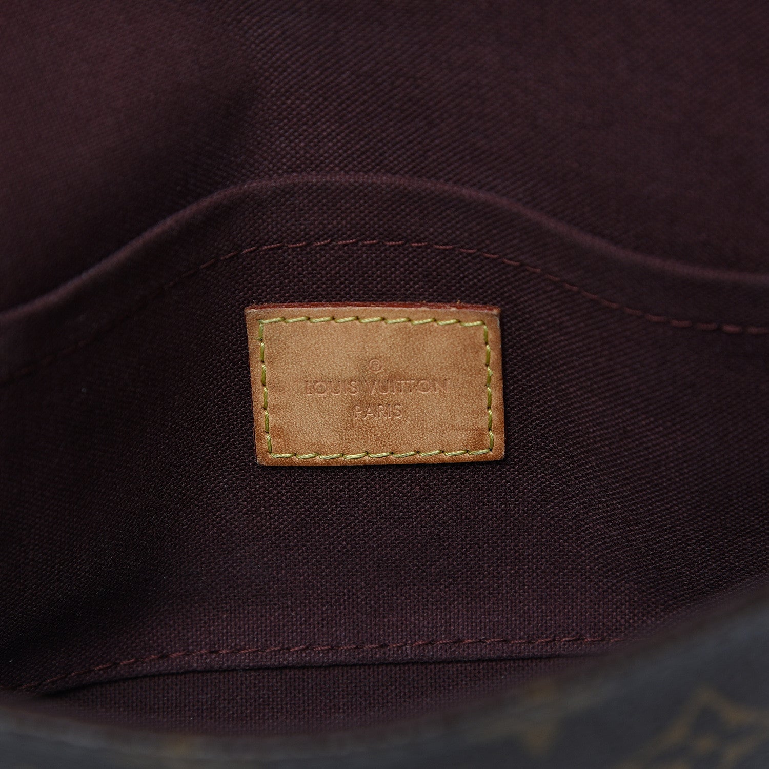 Louis Vuitton Monogram Favorite PM 5 of 10