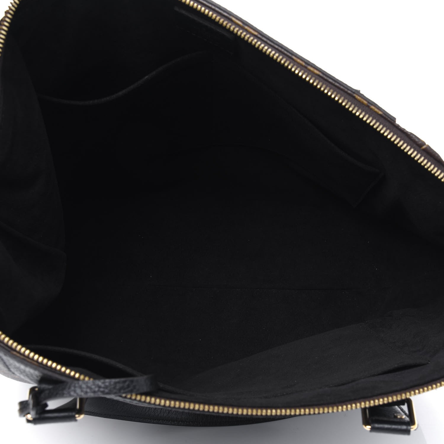 Louis Vuitton Monogram Estrela NM Black 4 of 13
