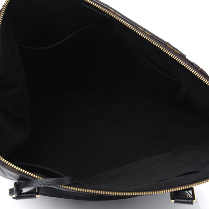 Louis Vuitton Monogram Estrela NM Black 4 of 13