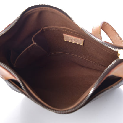 Louis Vuitton Monogram Odeon PM 7 of 8