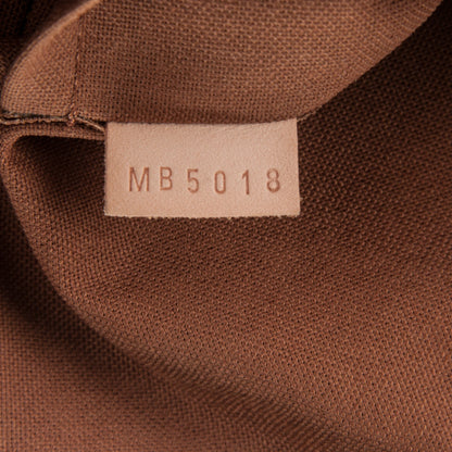 Louis Vuitton Monogram Tivoli GM 7 of 7