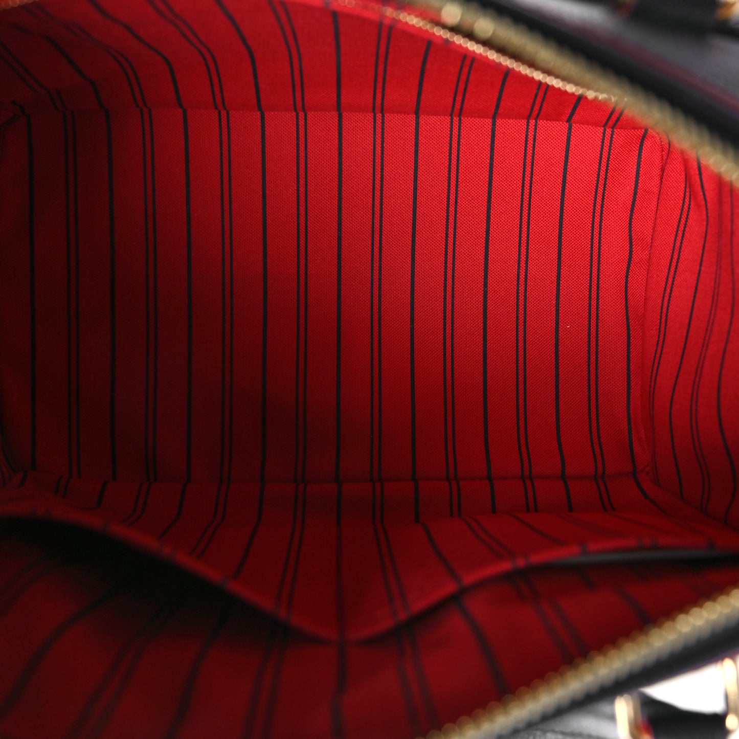 Empreinte Speedy Bandouliere 25 NM Marine Rouge