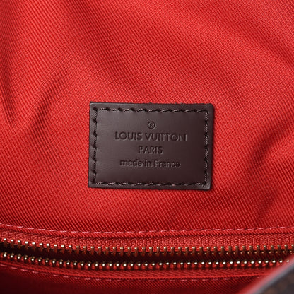 Louis Vuitton Damier Ebene Graceful PM 8 of 11