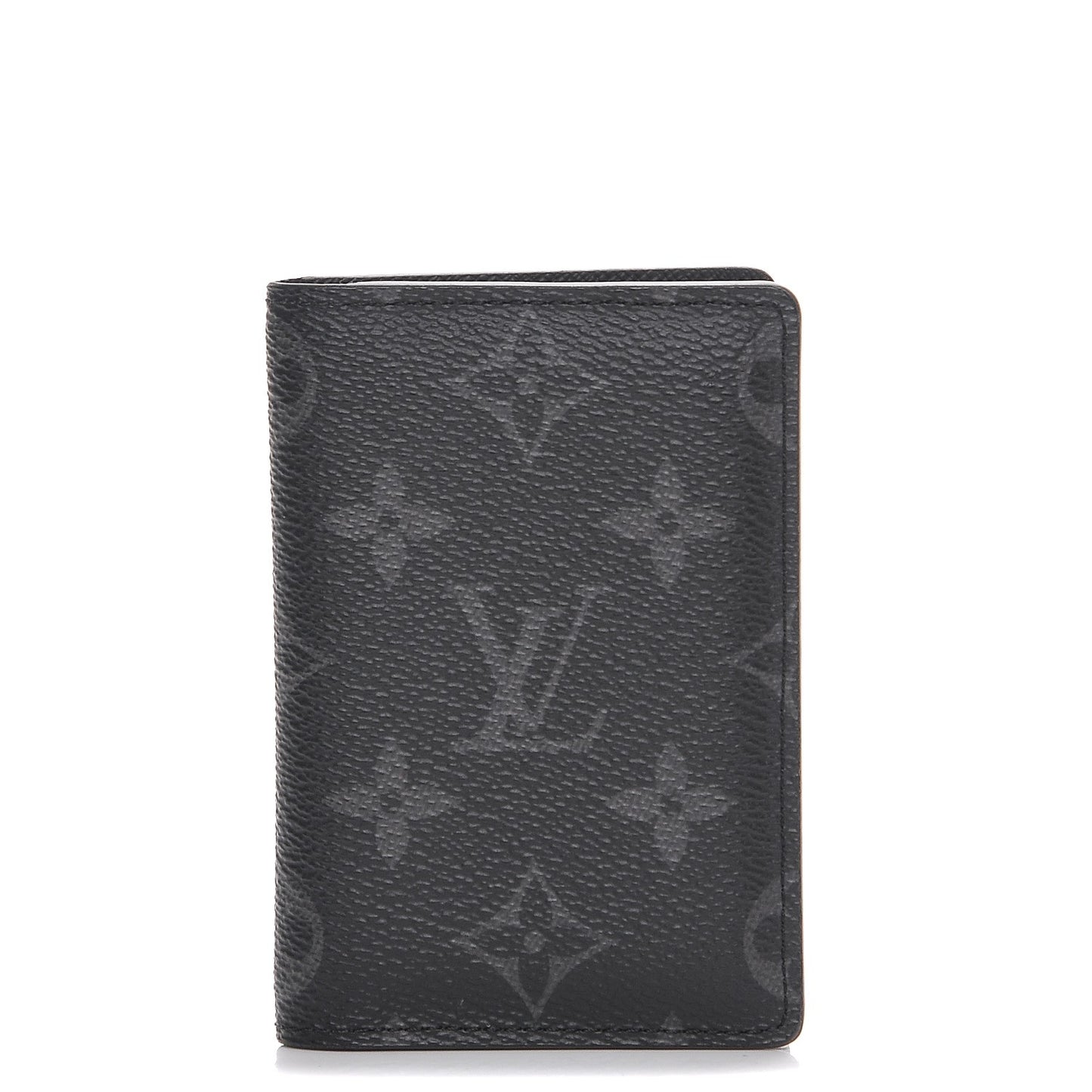 Monogram Eclipse Pocket Organizer NM